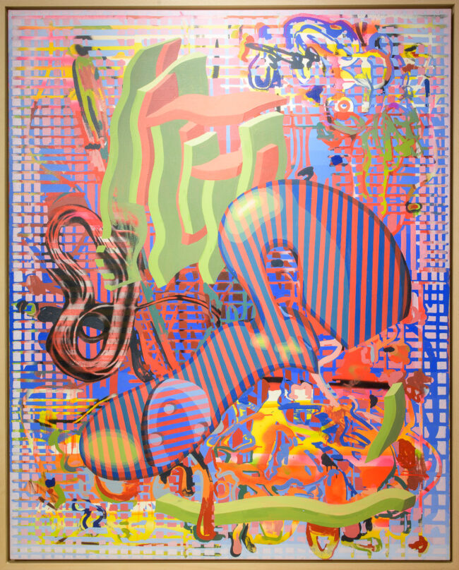 Markus - Oehlen Sch… Jogger