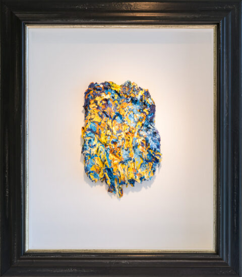 Bernd Schwarzer - Europakopf