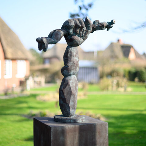 Jörg Immendorff - Malertod